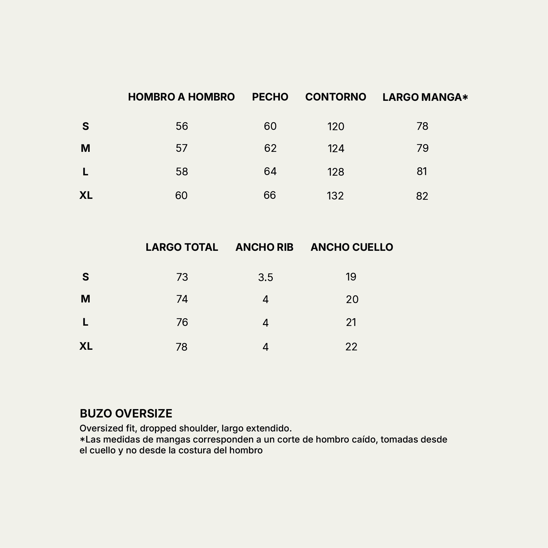 PLSNNXFR #06 - Talle L