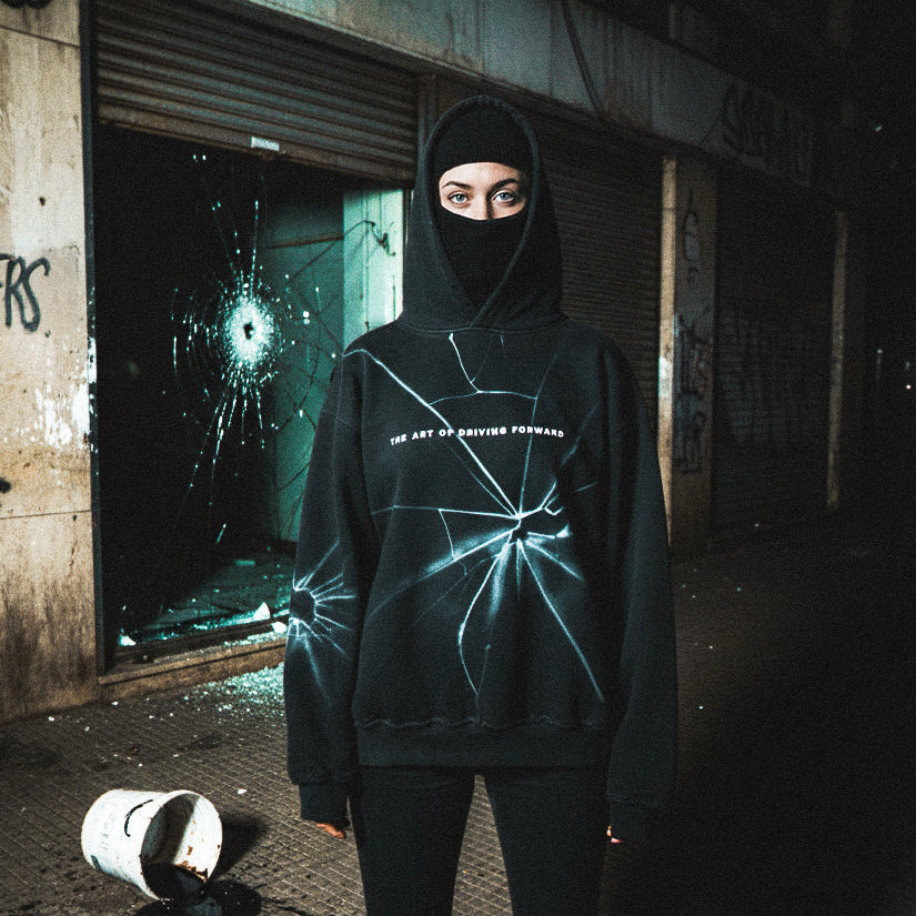 PLSNNXFR #05 - Talle M