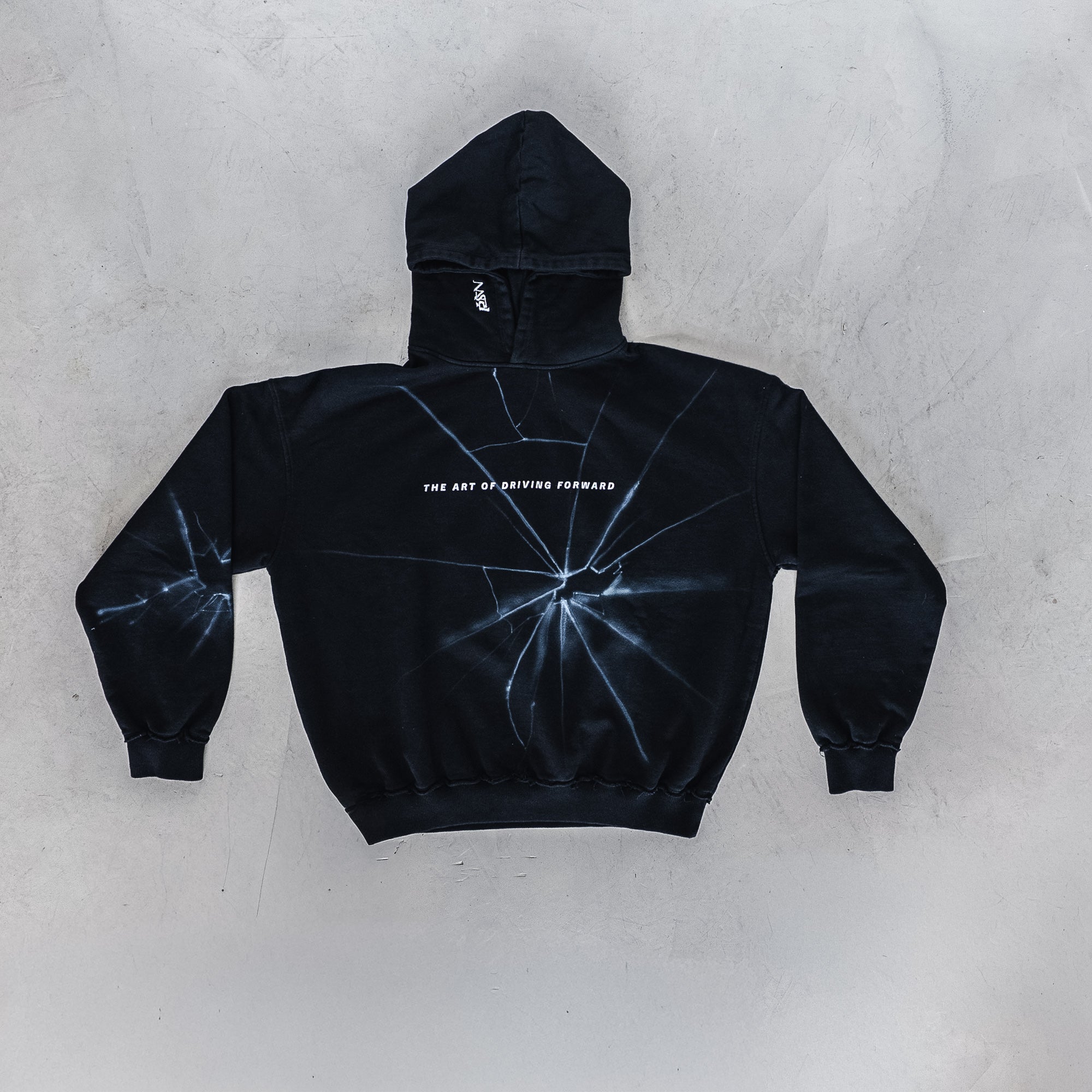 PLSNNXFR #05 - Talle M