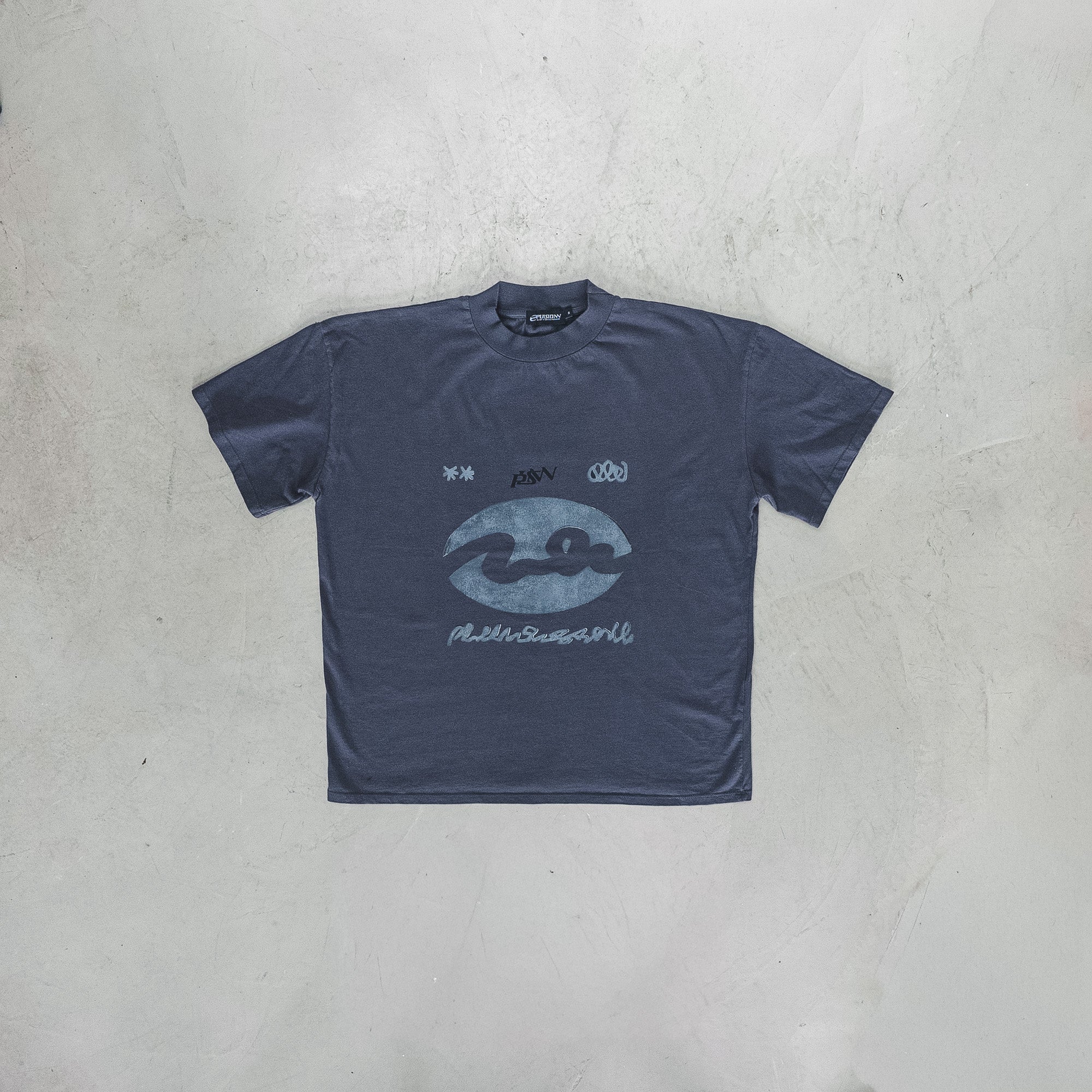 PLSNNXAQ #03 - Talle L