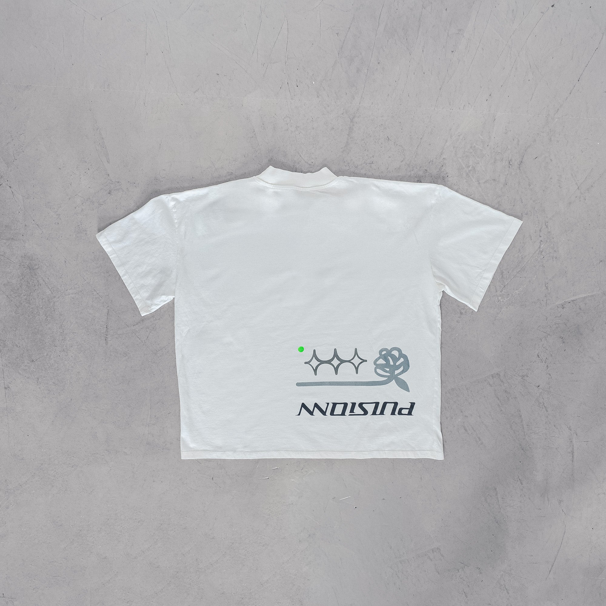 PLSNNXAQ #05 - Talle XL