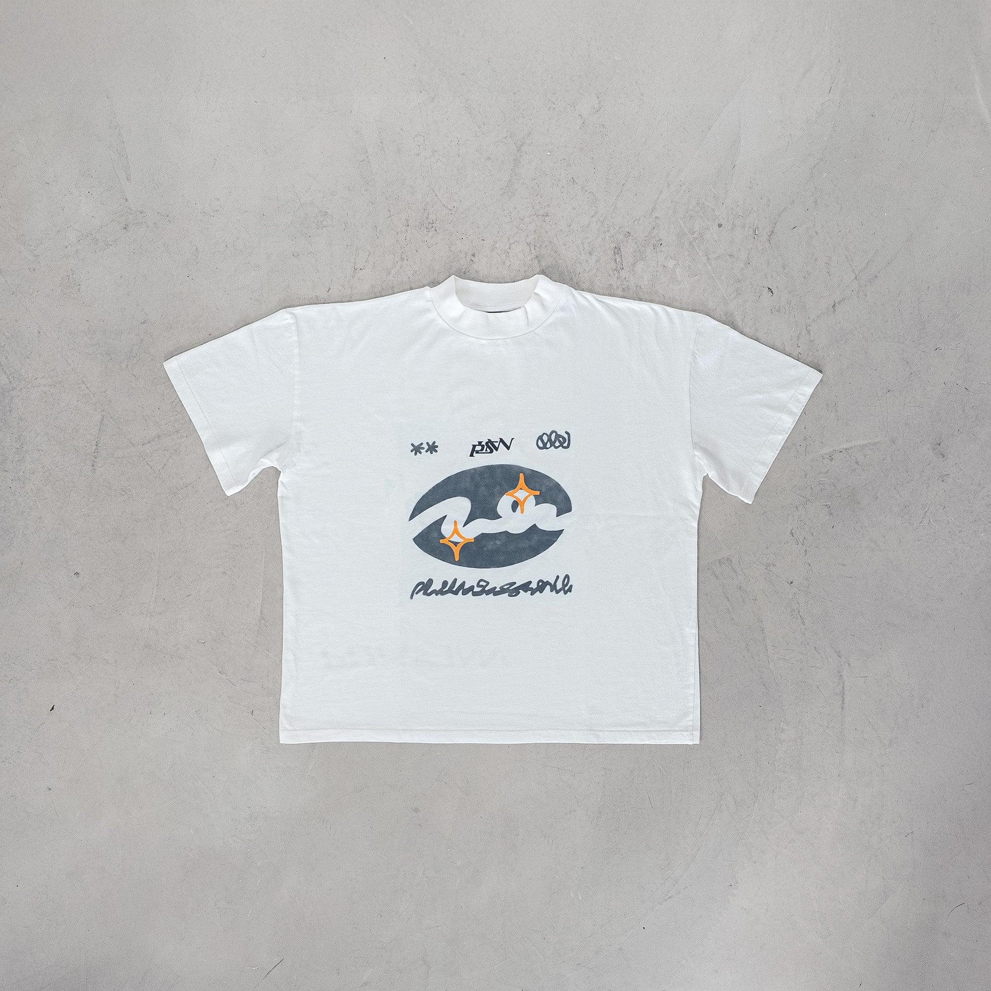 PLSNNXAQ #02 - Talle XL