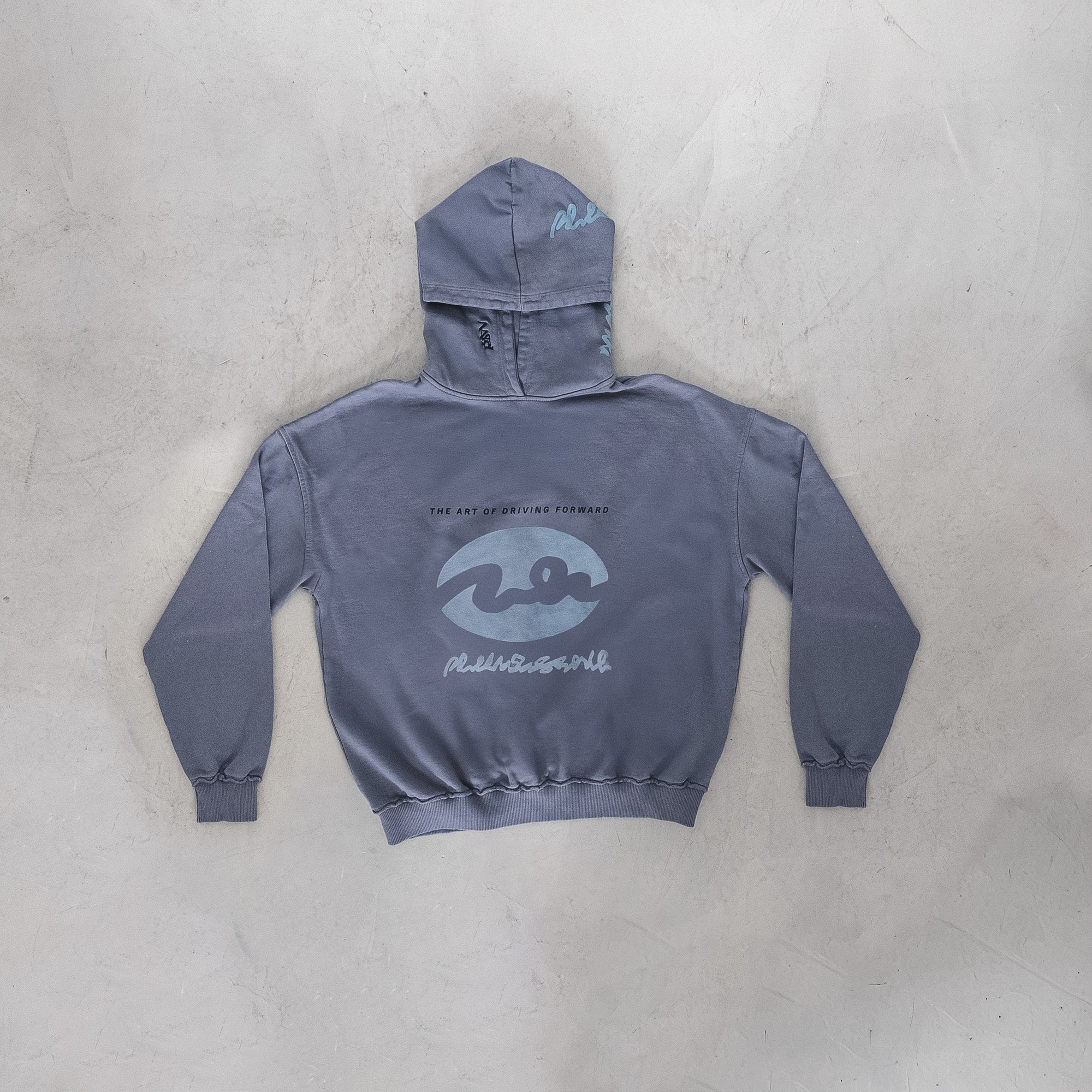 PLSNNXAQ #04 - Talle M