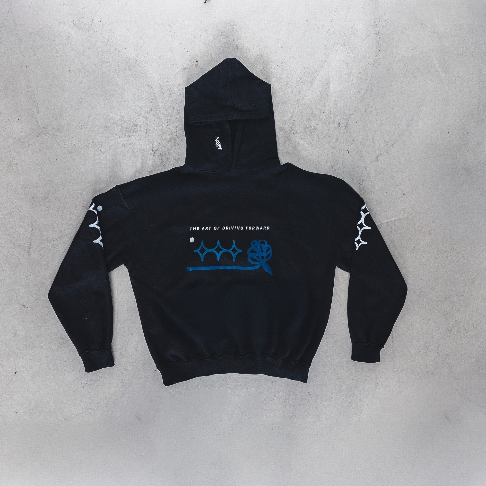 PLSNNXAQ #11 - Talle M