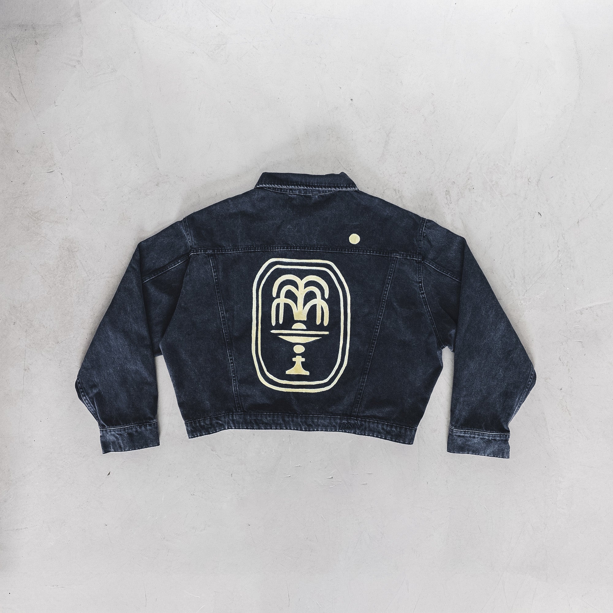 PLSNNXAQ #07 - Talle 2