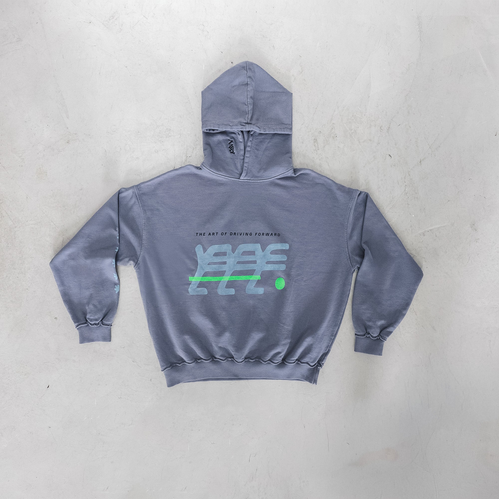 PLSNNXAQ #10 - Talle S