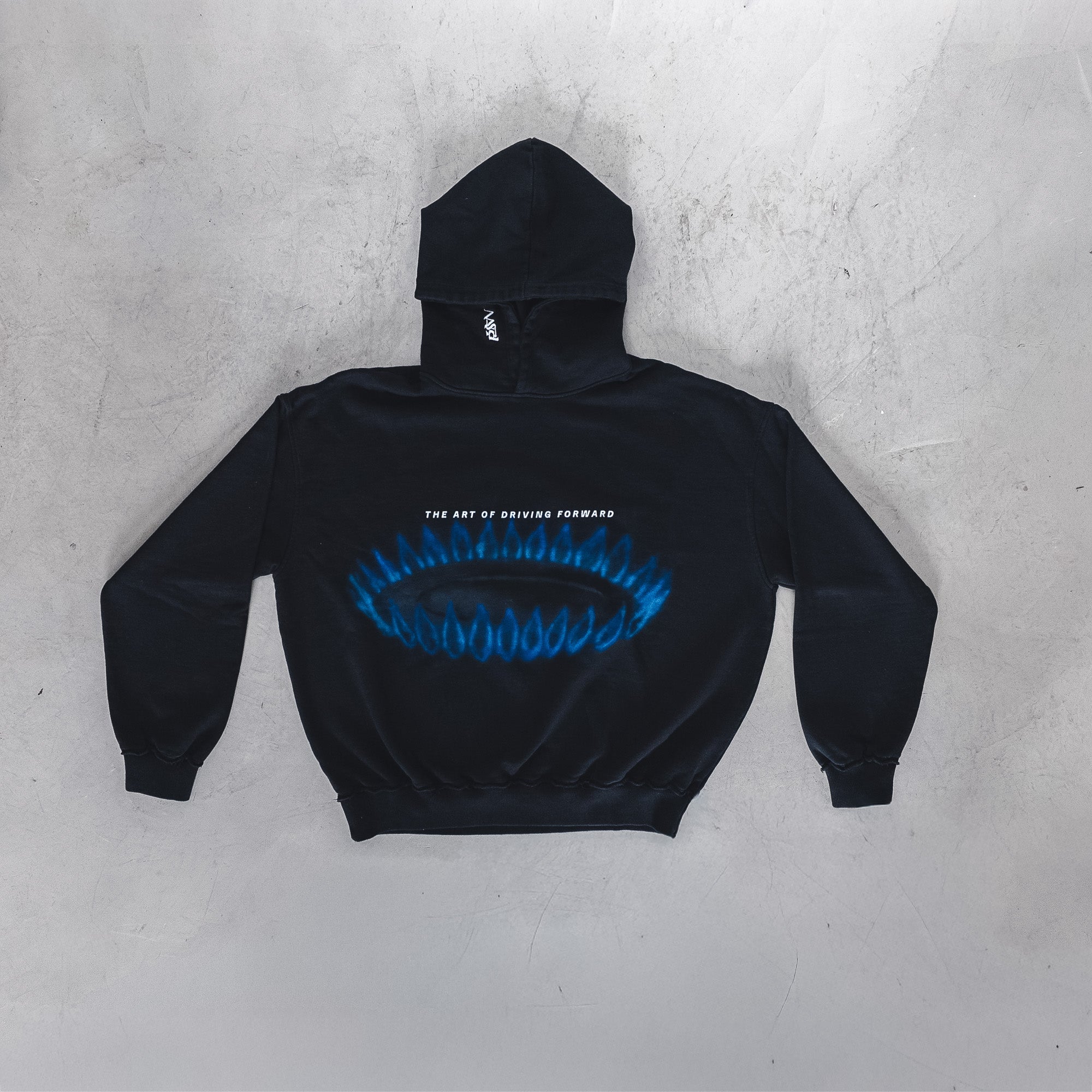 PLSNNXFR #11 - Talle M