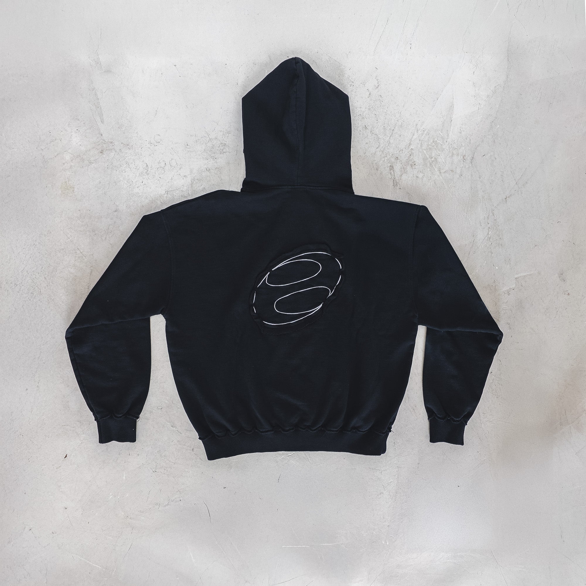 PLSNNXFR #11 - Talle M