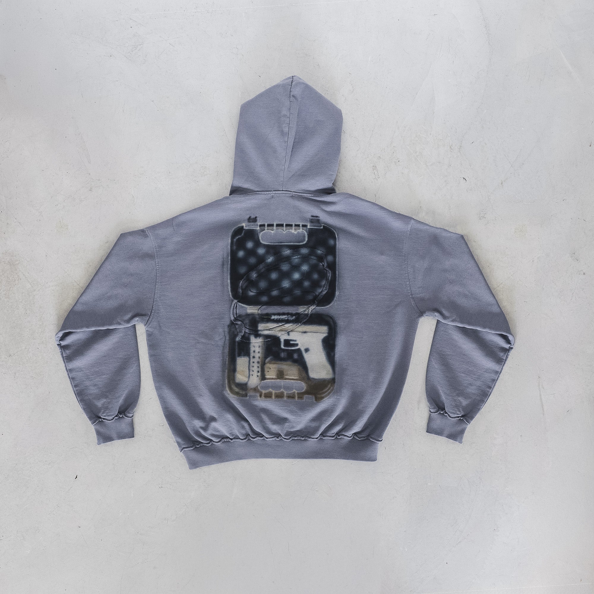 PLSNNXFR #06 - Talle L