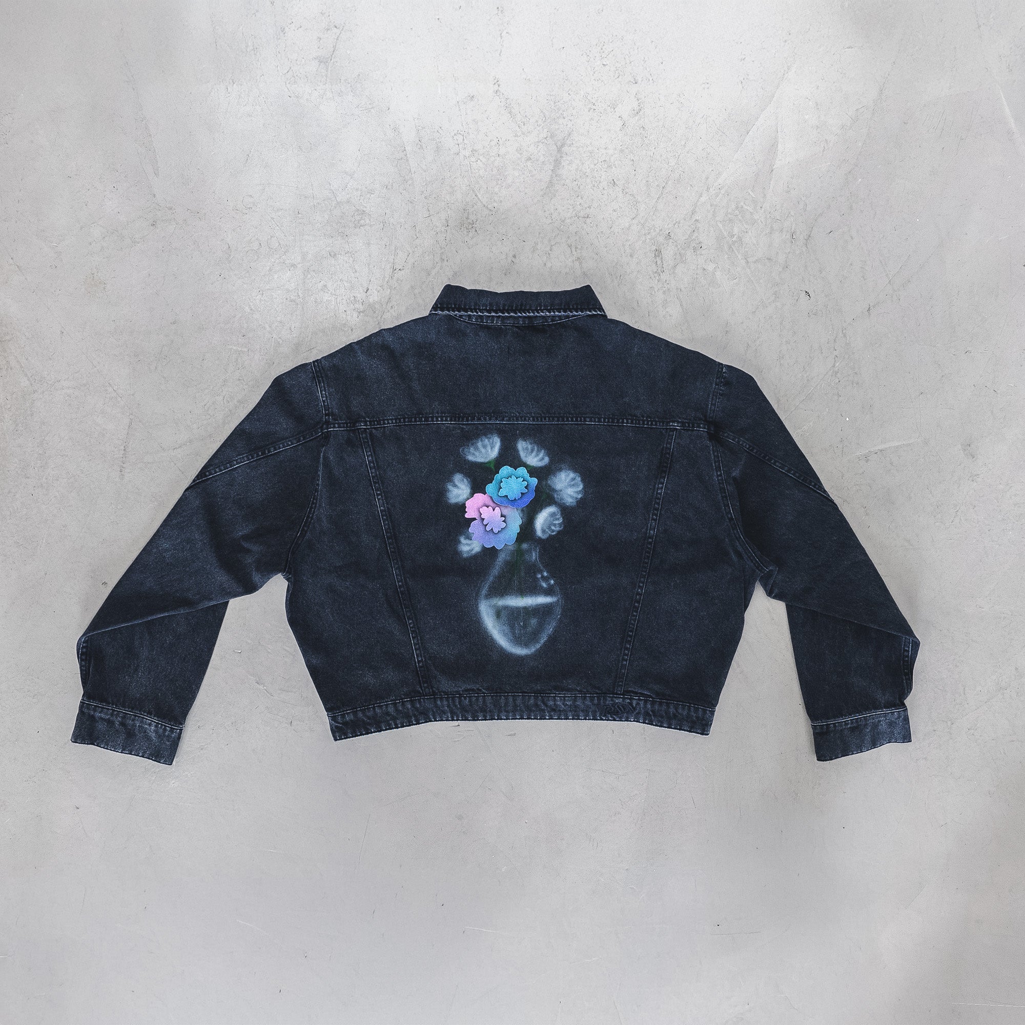 PLSNNXFR #01 - Talle 2