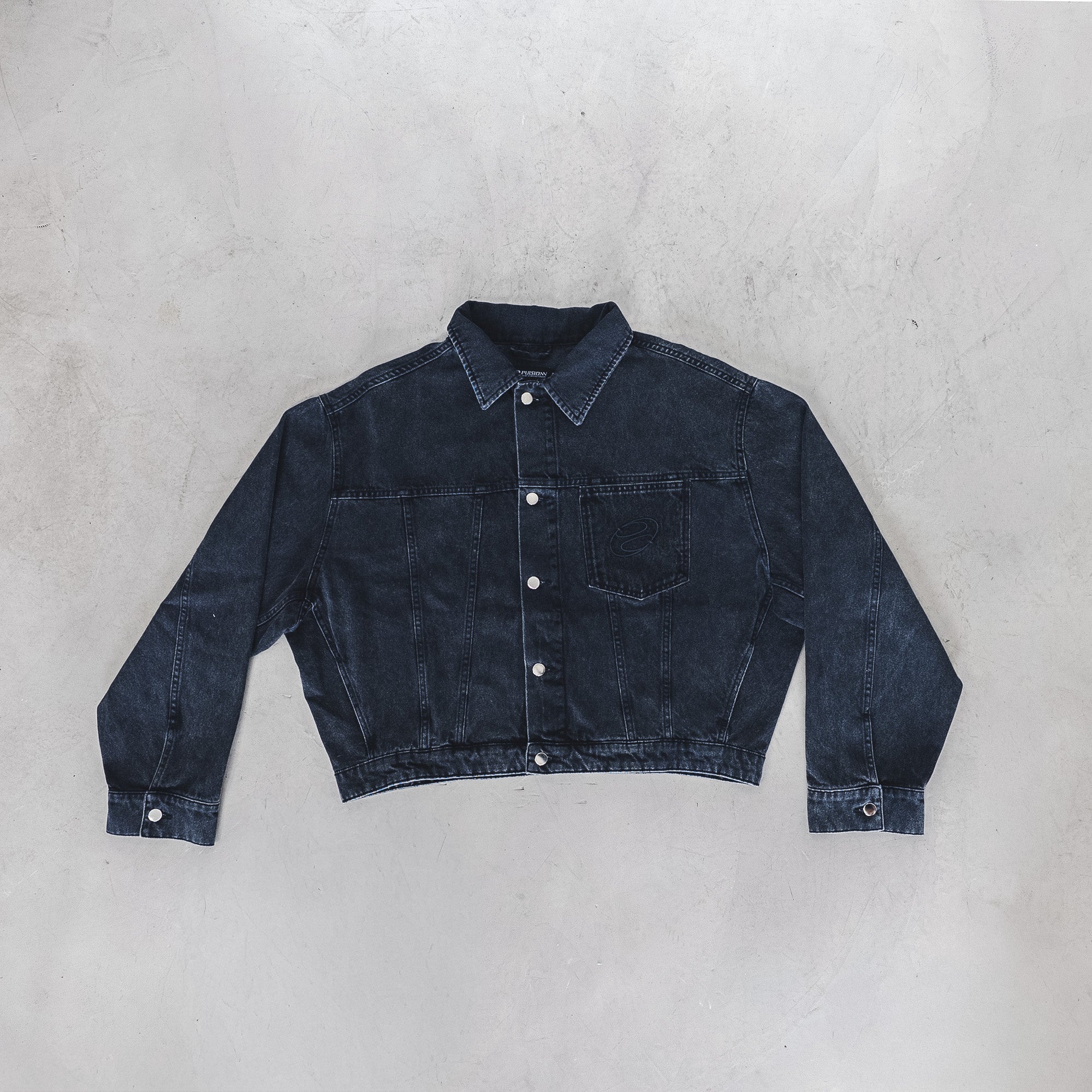 PLSNNXFR #01 - Talle 2