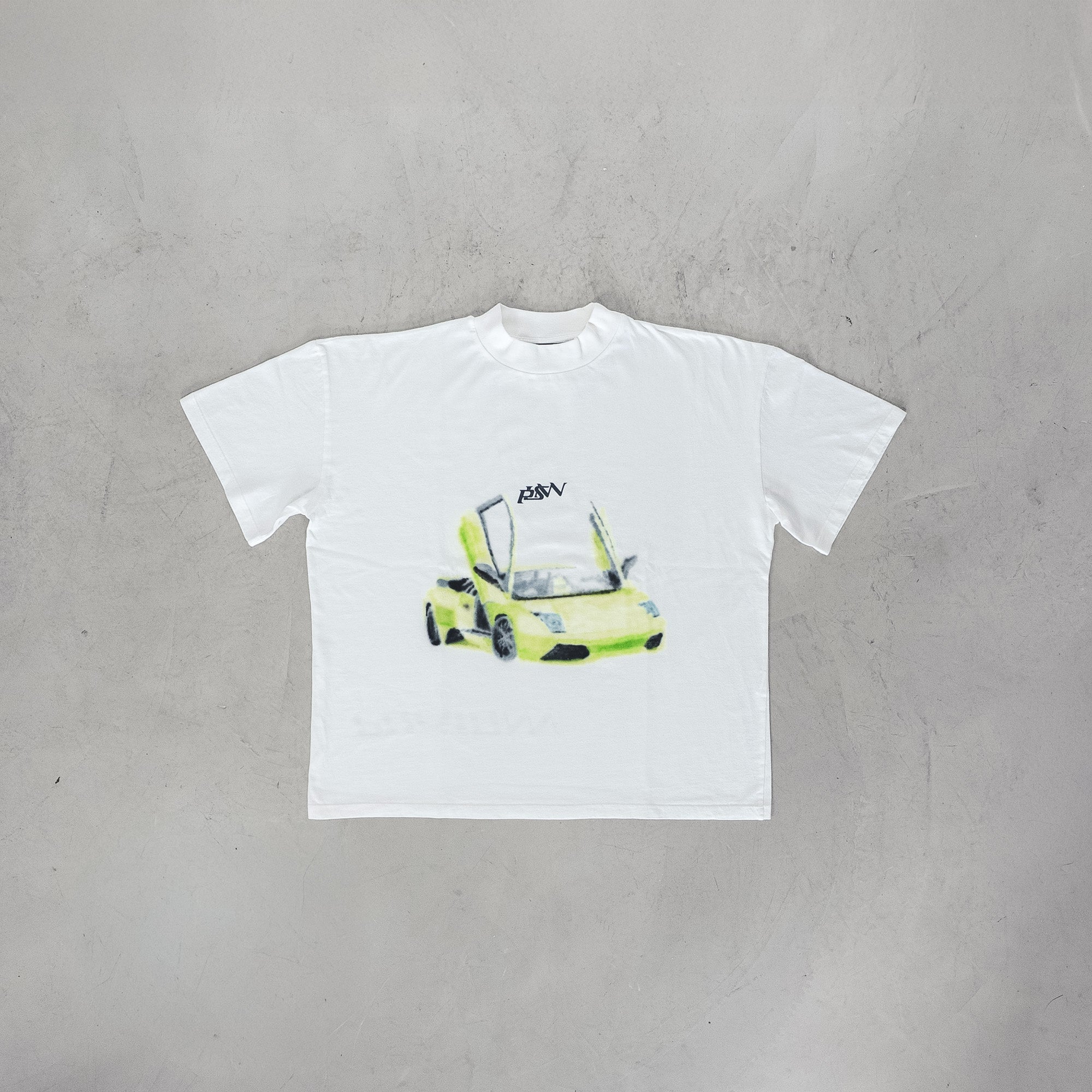 PLSNNXFR #15 - Talle L