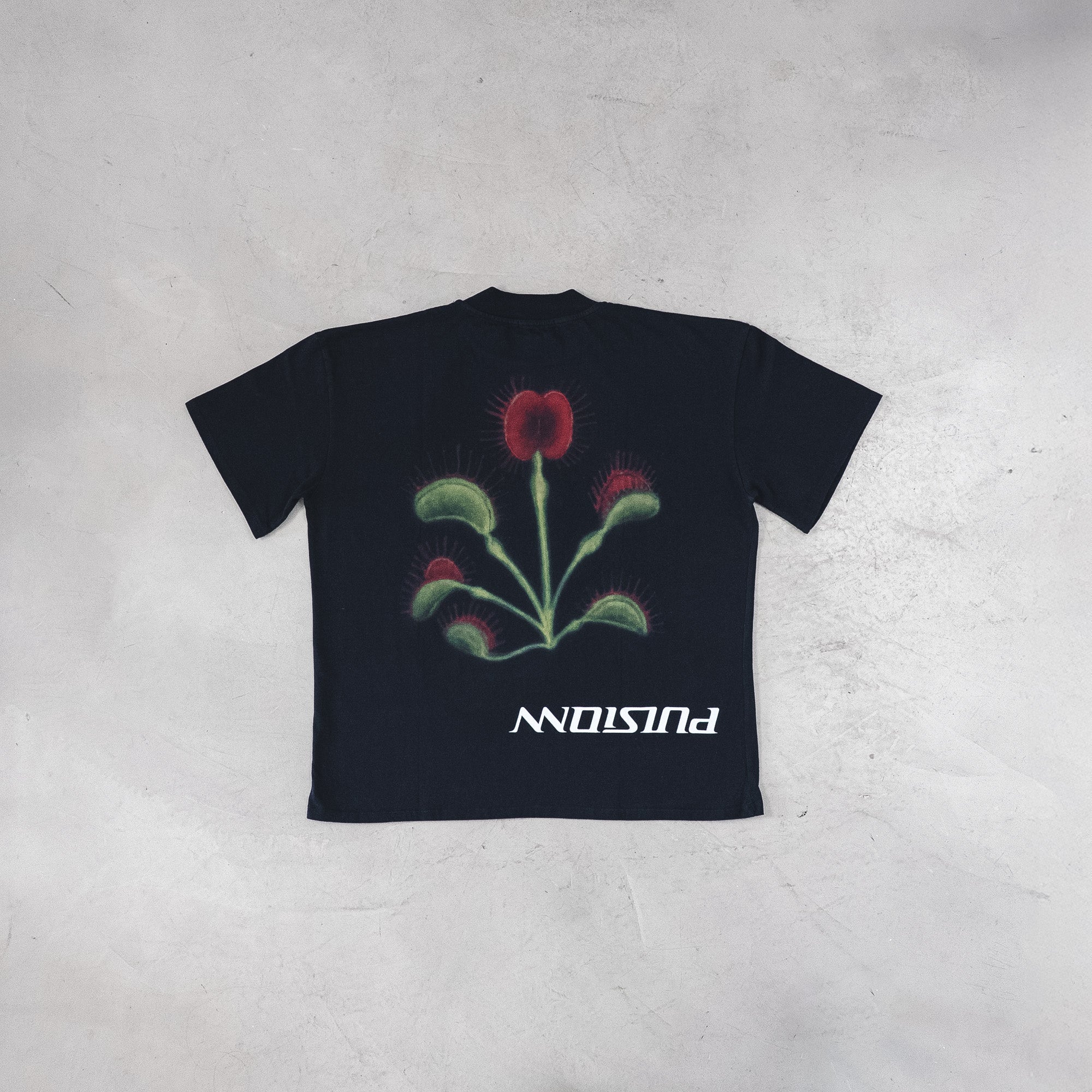 PLSNNXFR #14 - Talle L