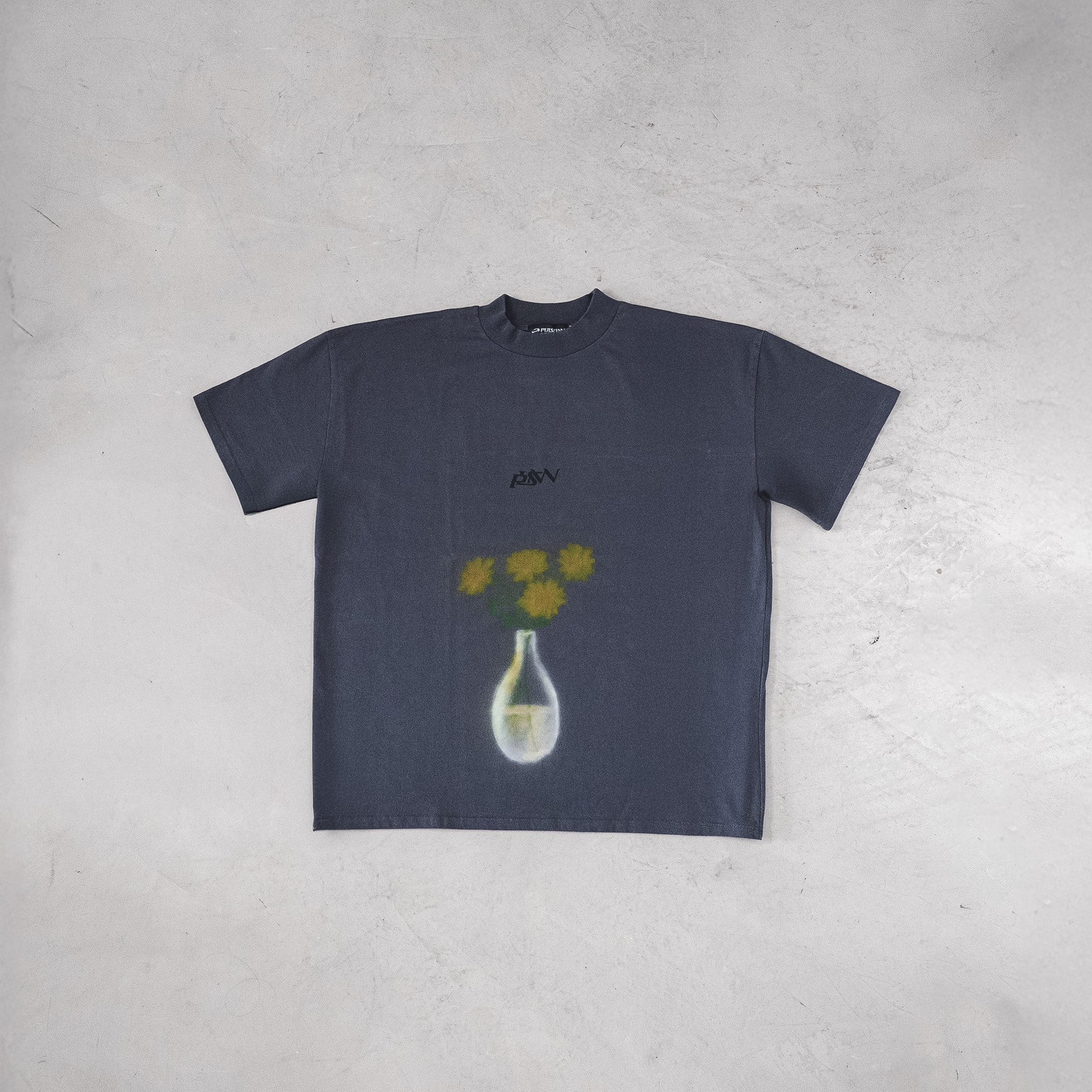 PLSNNXFR #13 - Talle M