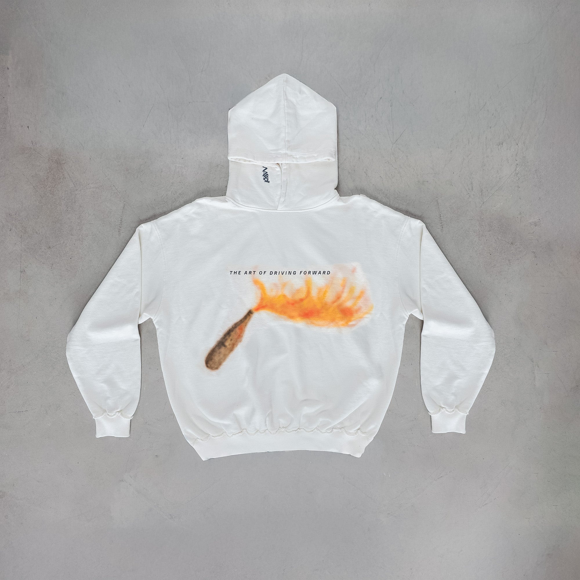 PLSNNXFR #08 - Talle L