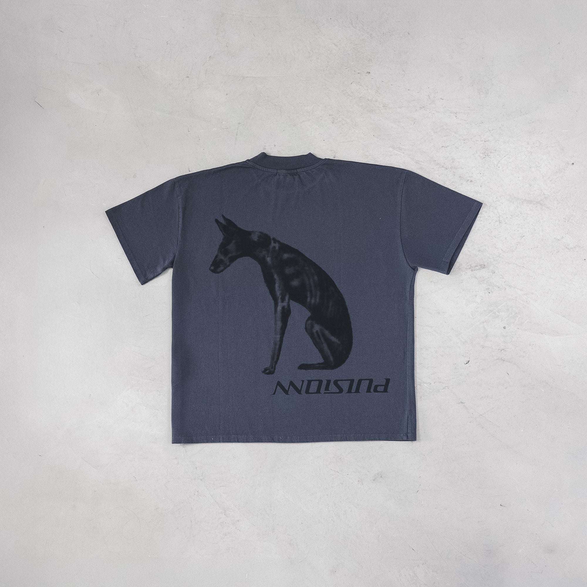 PLSNNXFR #12 - Talle L