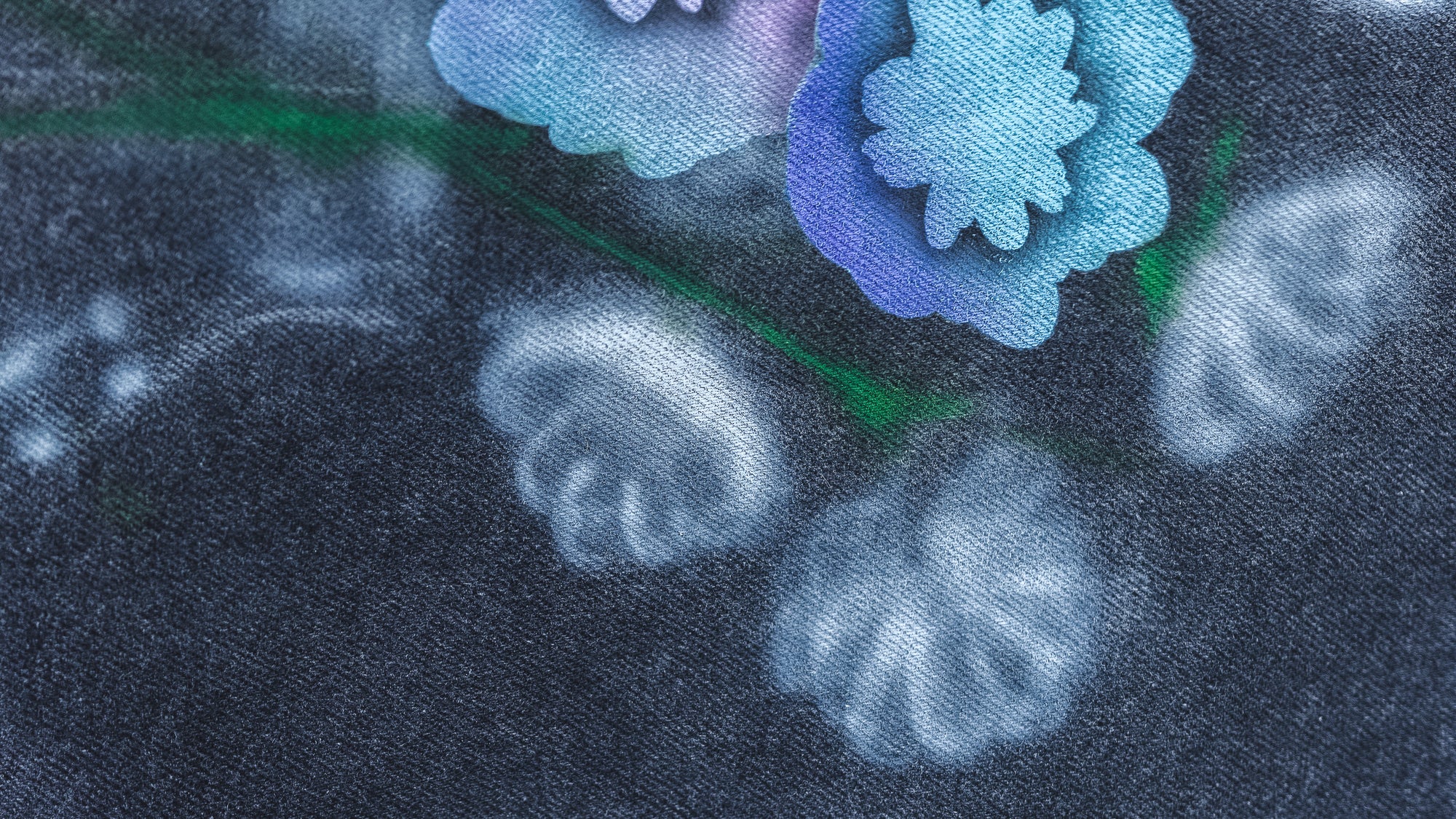 PLSNNXFR #01 - Talle 2