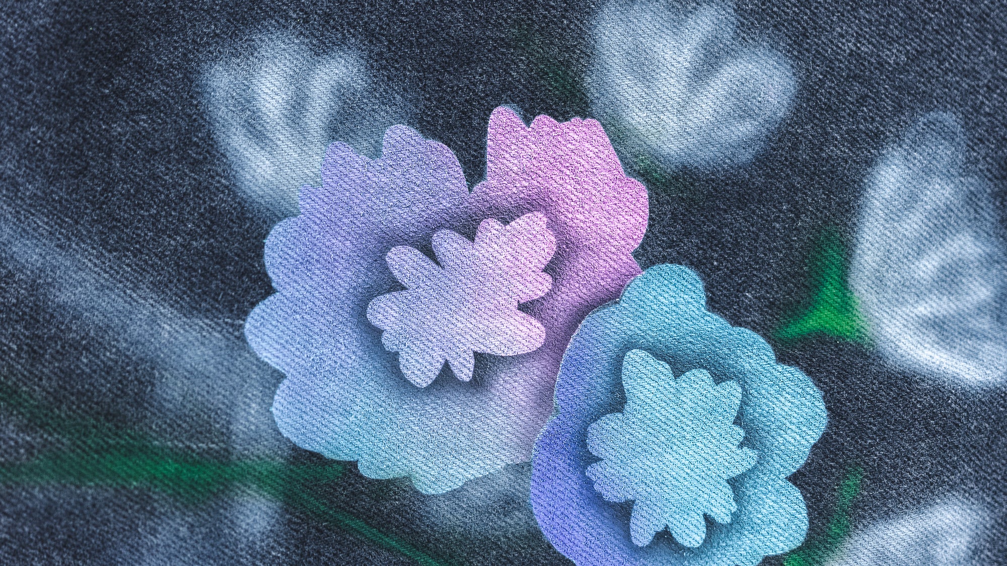 PLSNNXFR #01 - Talle 2