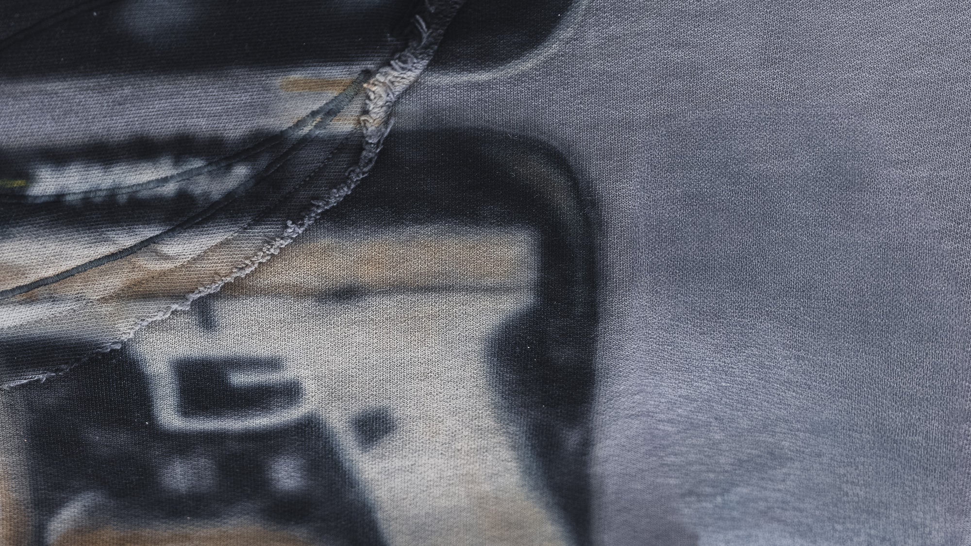 PLSNNXFR #06 - Talle L