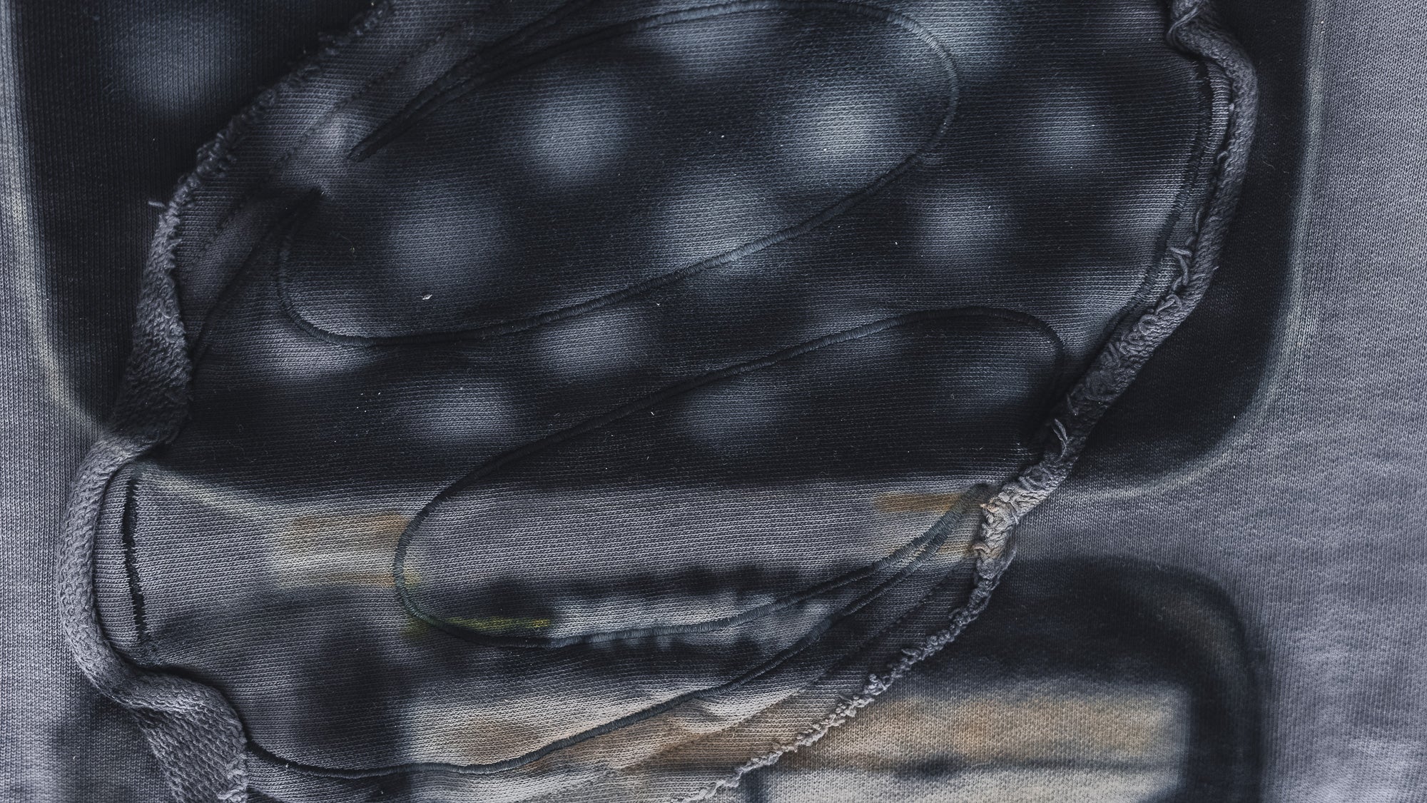 PLSNNXFR #06 - Talle L