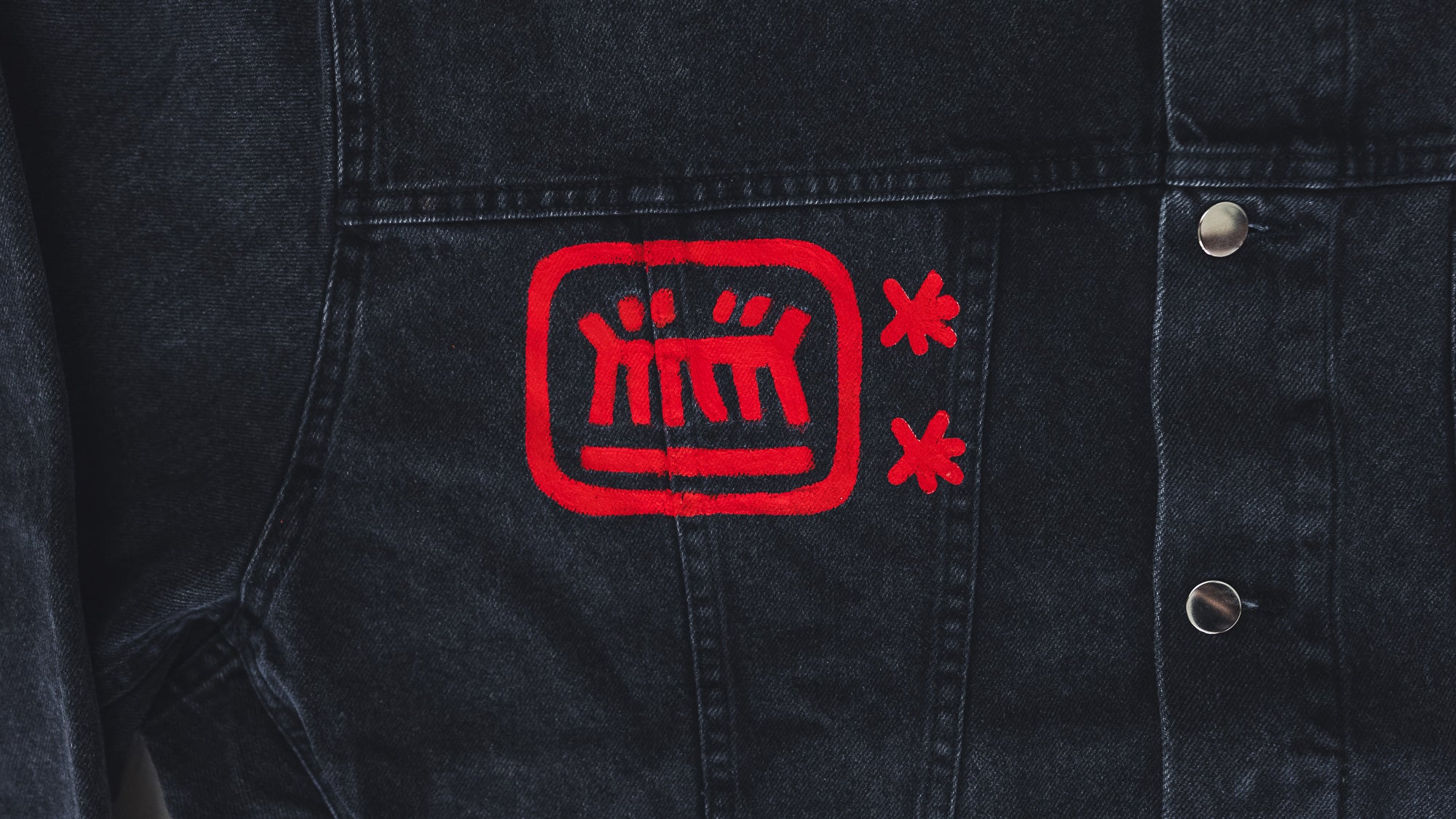 PLSNNXAQ #08 - Talle 2