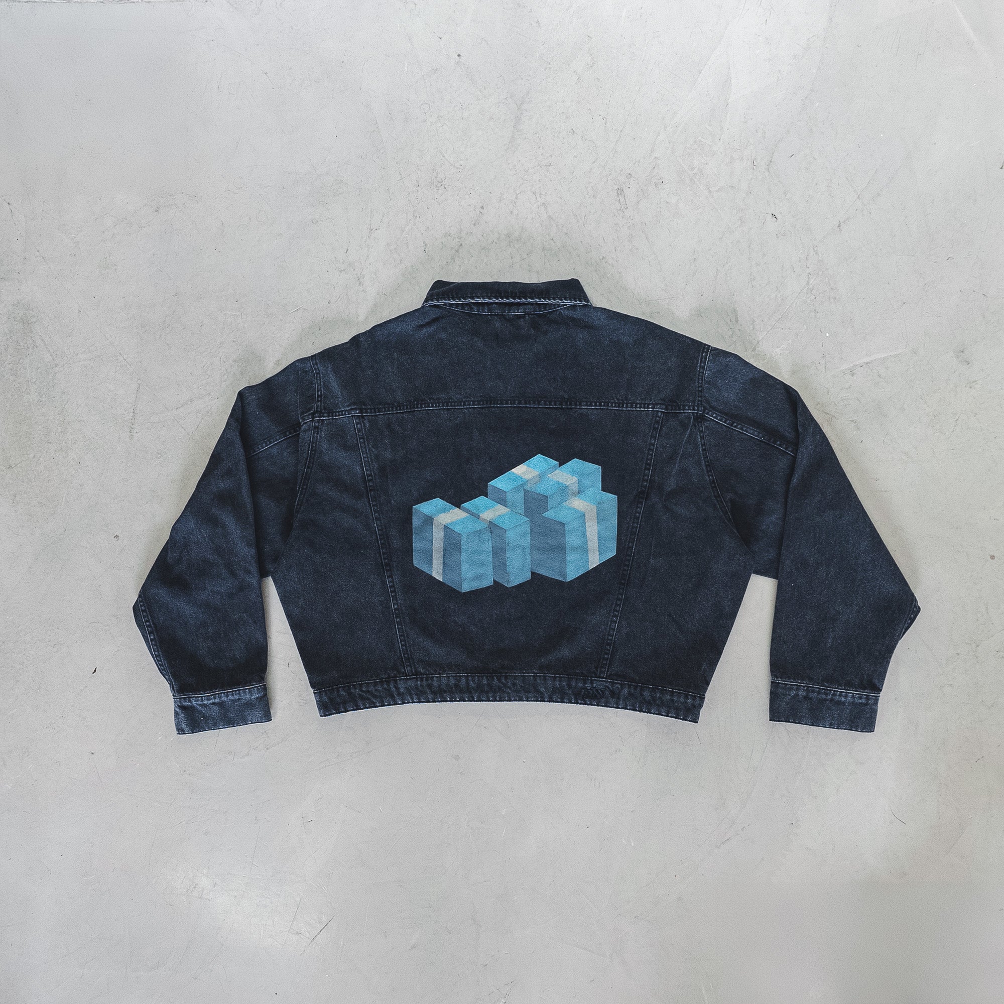 PLSNNXFR #03 - Talle 2