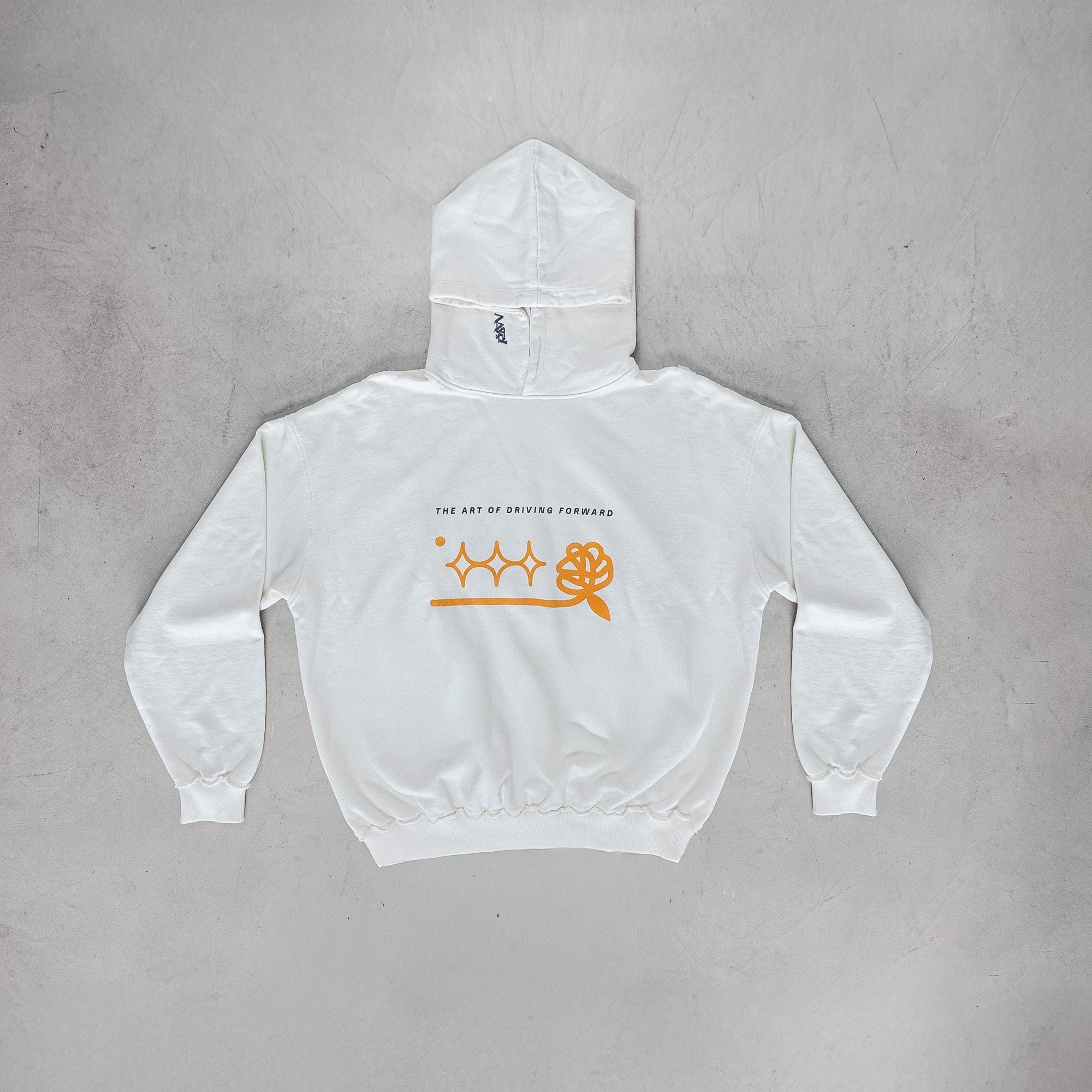 PLSNNXAQ #09 - Talle XL