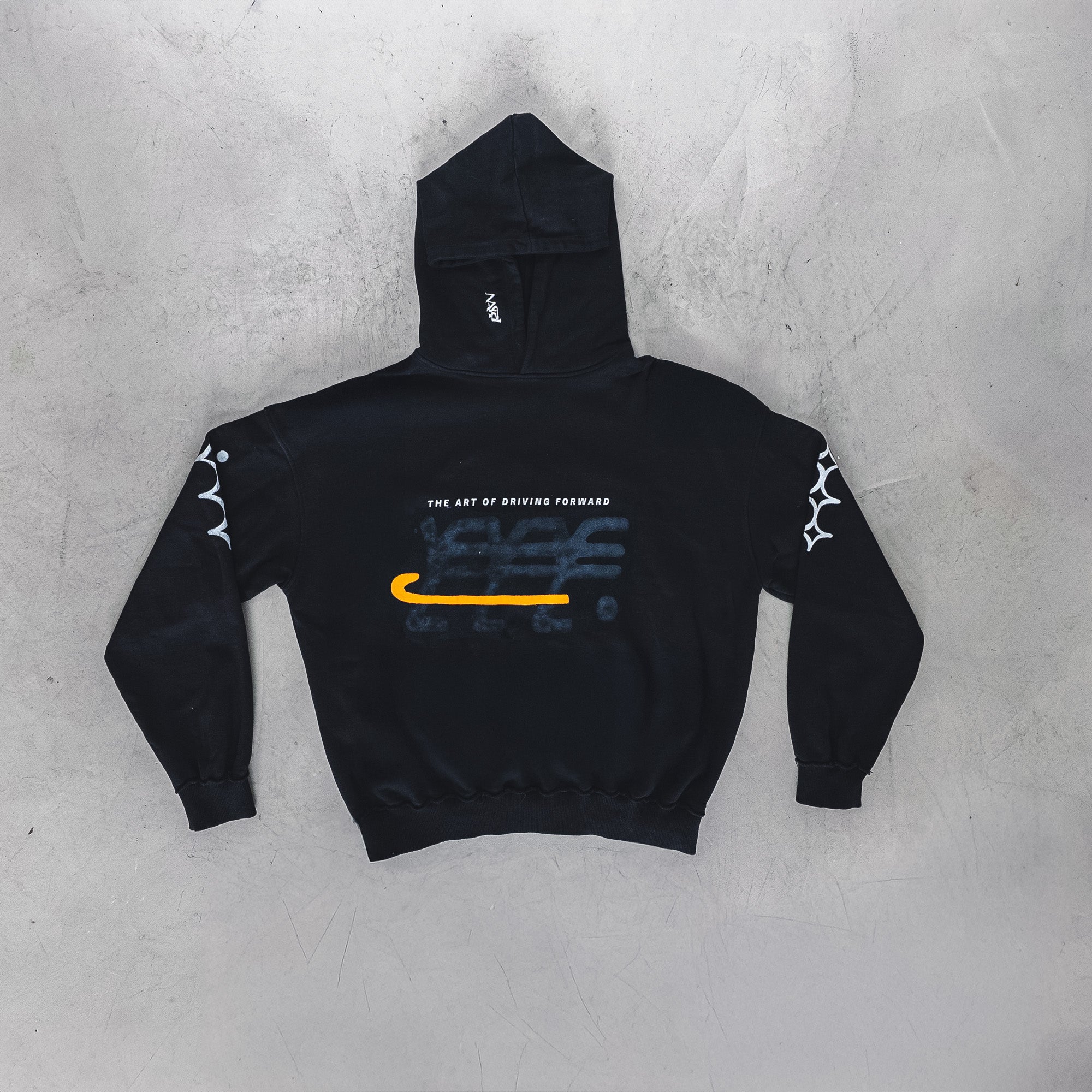 PLSNNXAQ #06 - Talle L