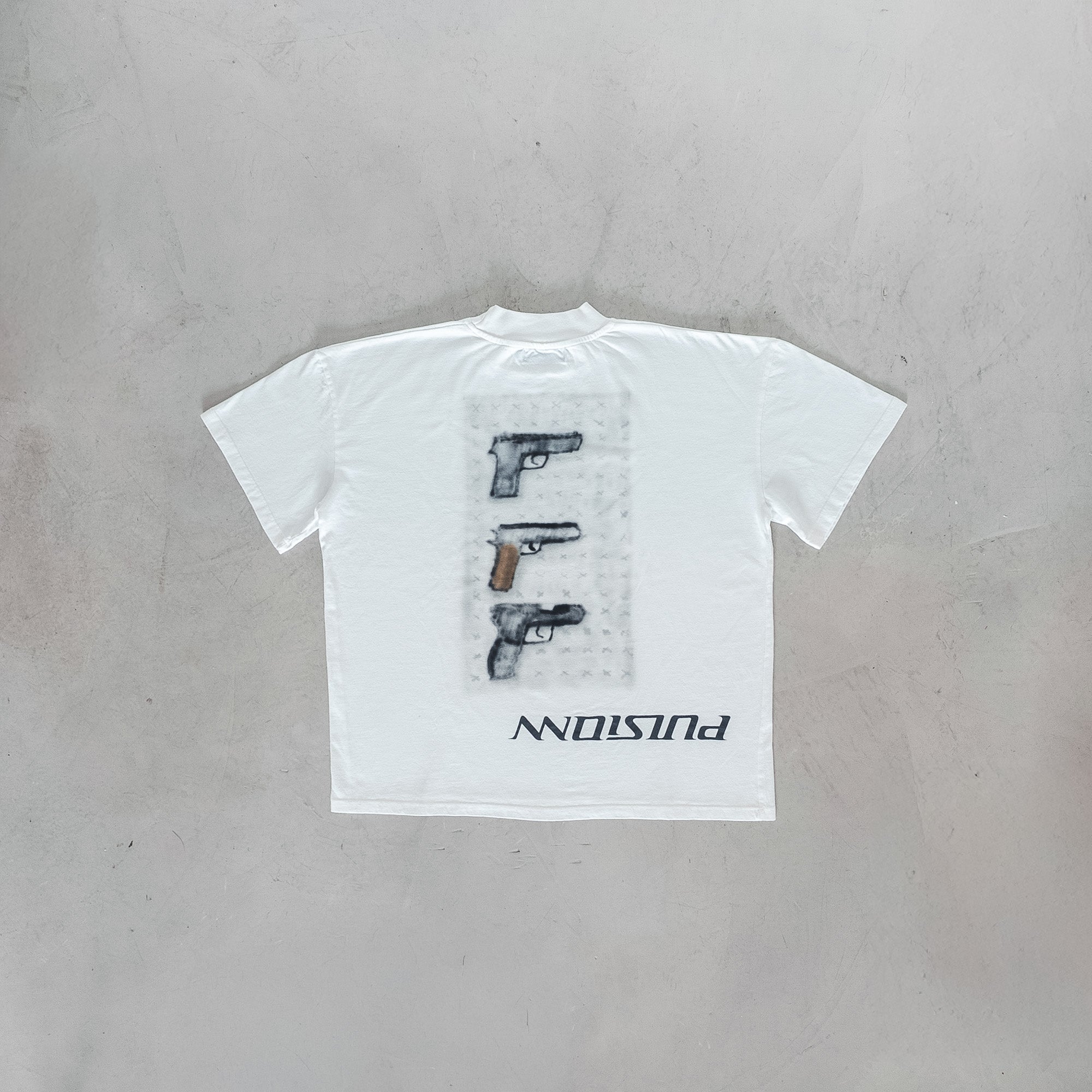 PLSNNXFR #10 - Talle M